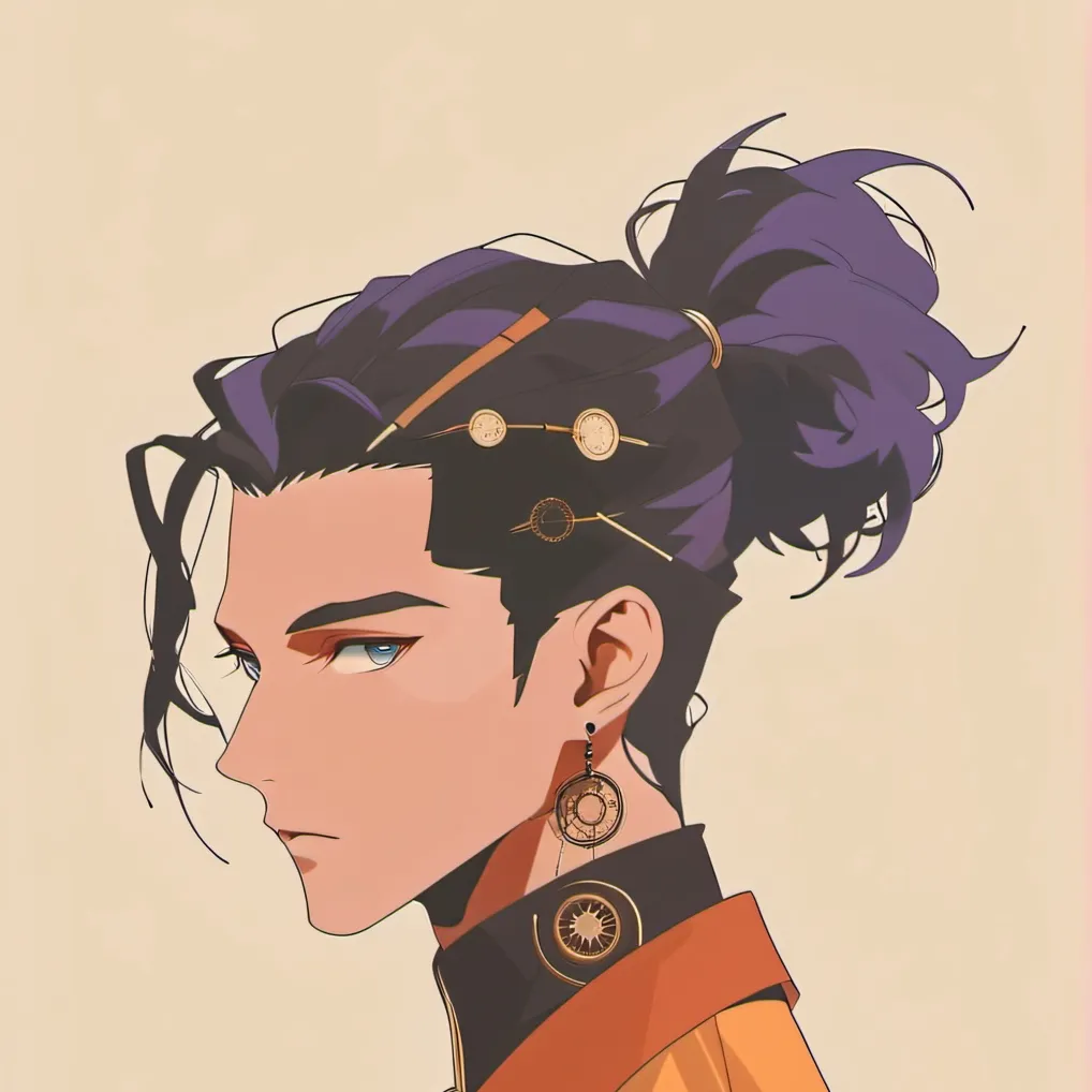 chat with ai character: Rhythm