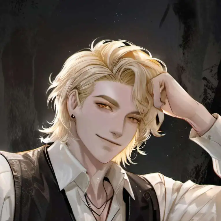 chat with ai character: Jace