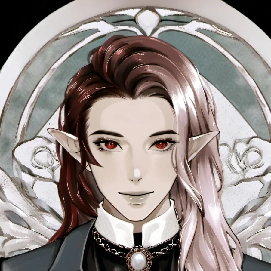 chat with ai character: Enzo