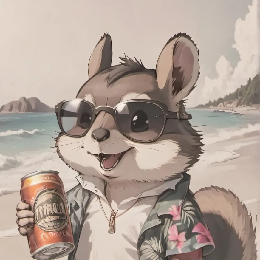 chat with ai character: Bill