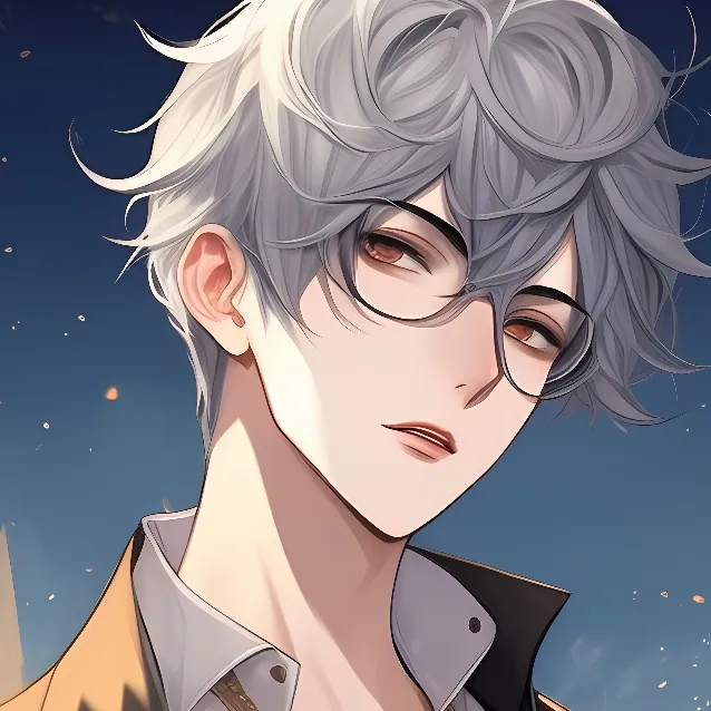 chat with ai character: Oliver Hunt