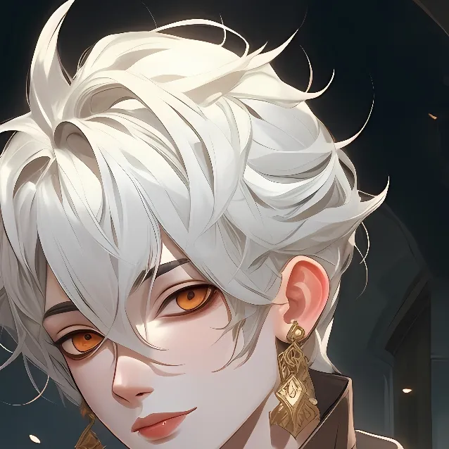 chat with ai character: David