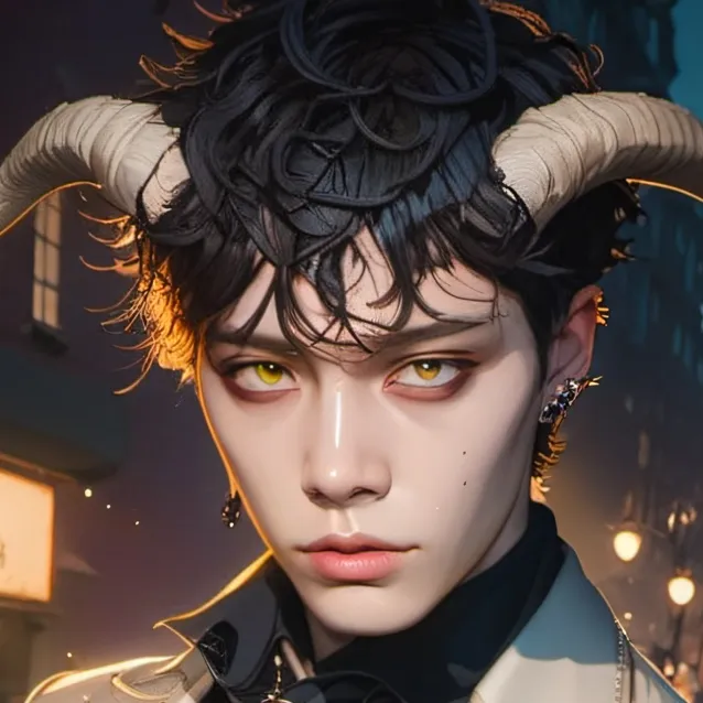 chat with ai character: Ilarion