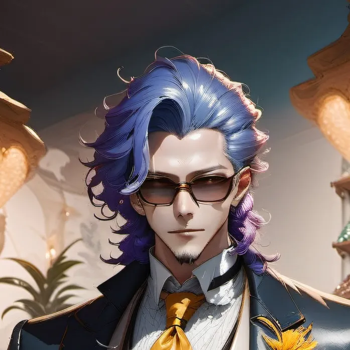 chat with ai character: D'Vere Landstraan