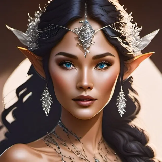 chat with ai character: Ghanima