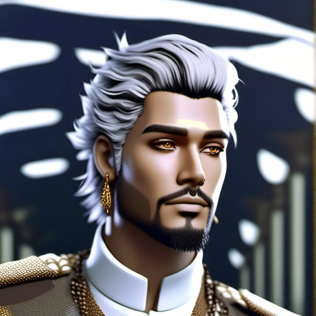 chat with ai character: Captain Lonar Bane