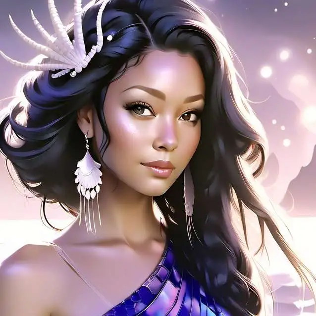 chat with ai character: Oriancor