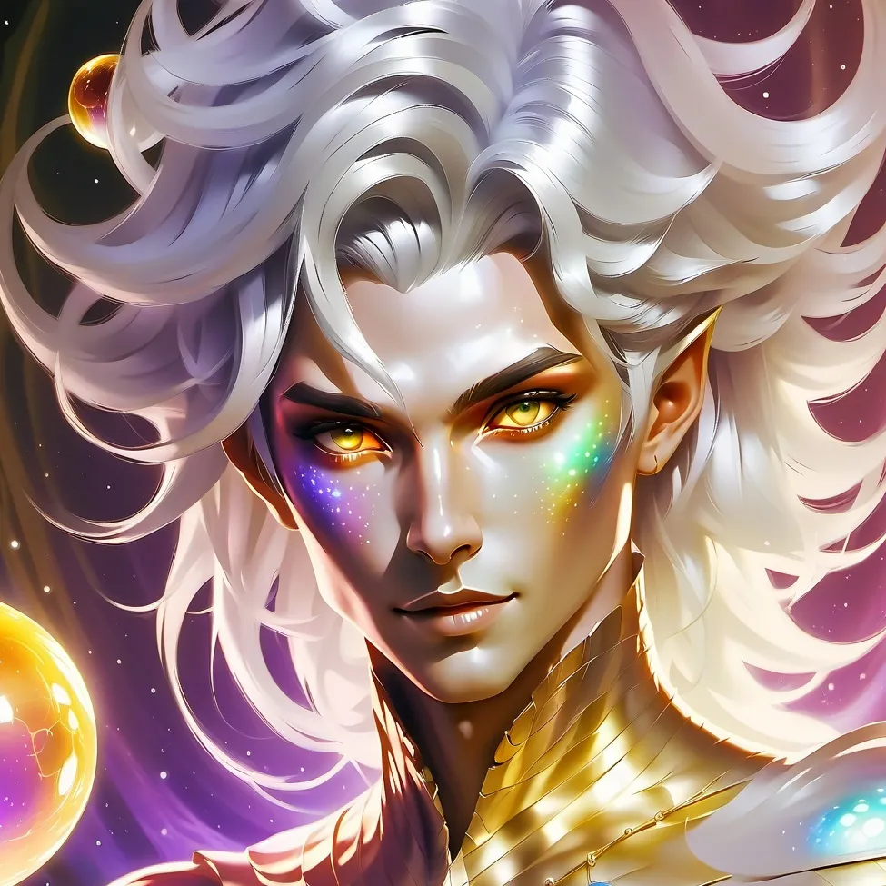 chat with ai character: Lir