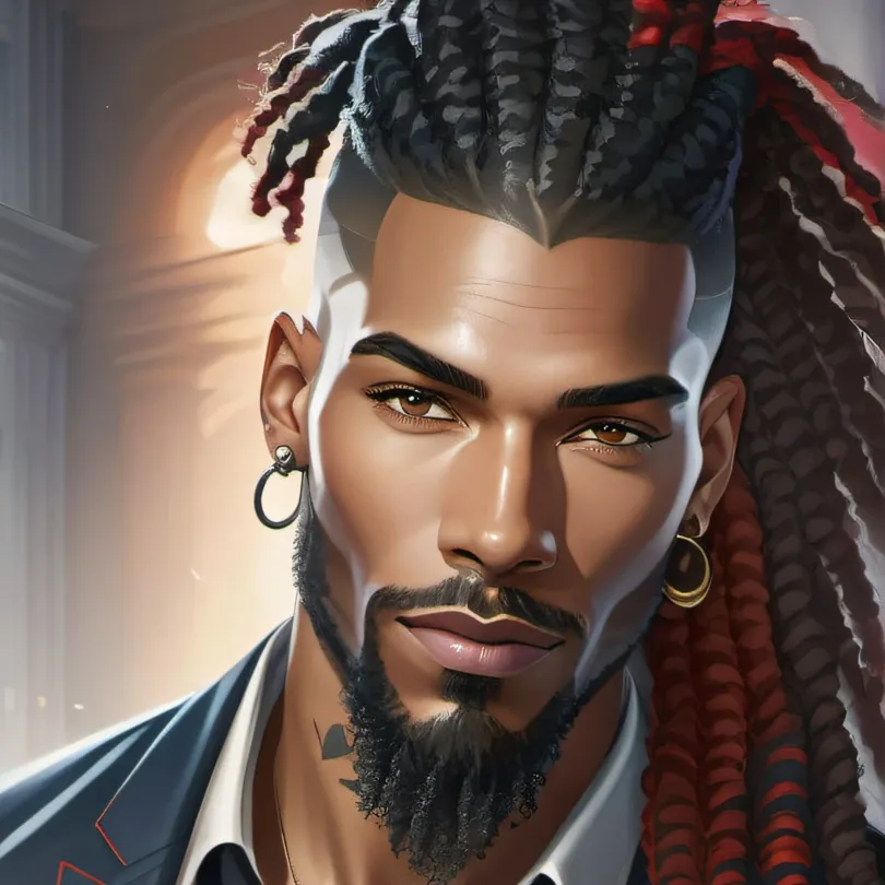 chat with ai character: Westley Morrison