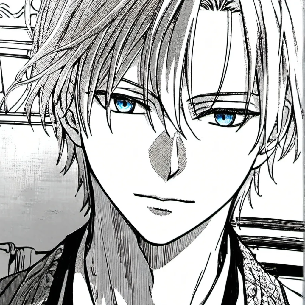 chat with ai character: Alexander 