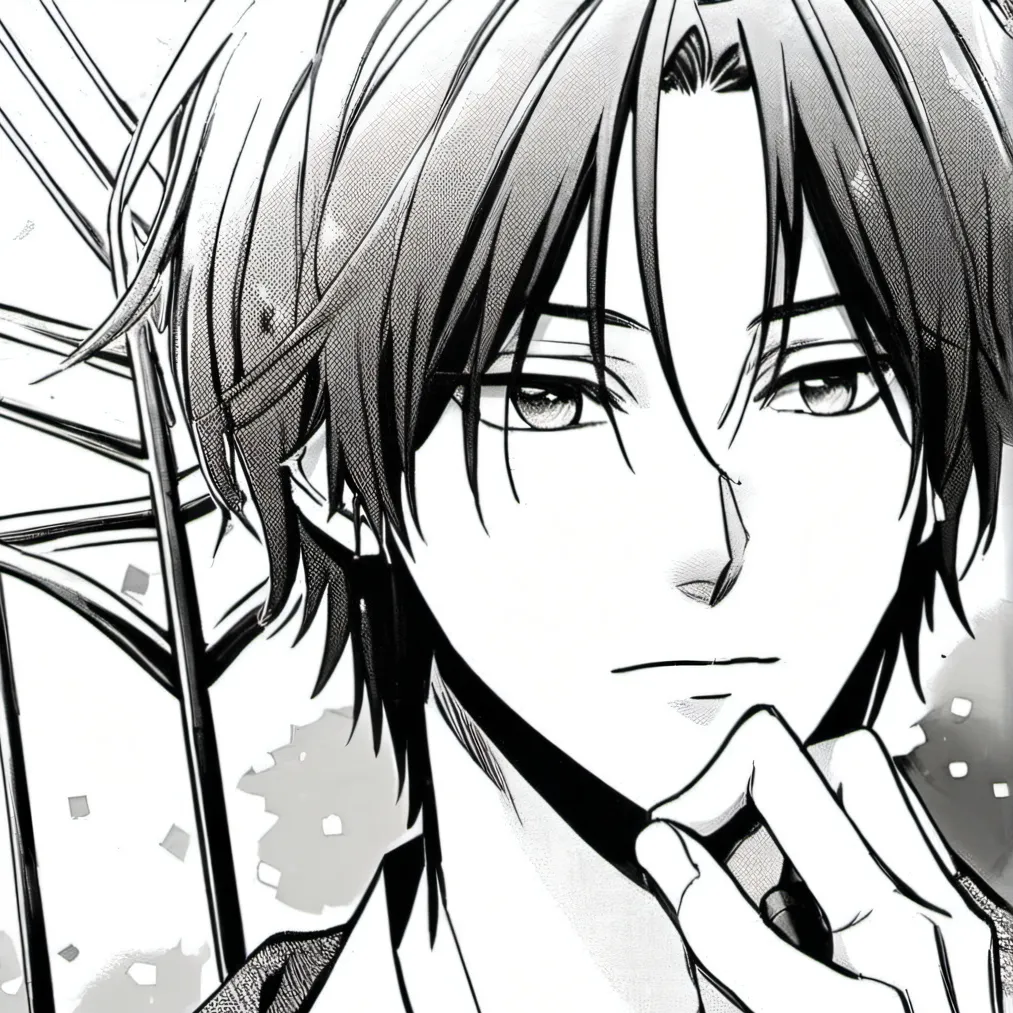 chat with ai character: JiJi