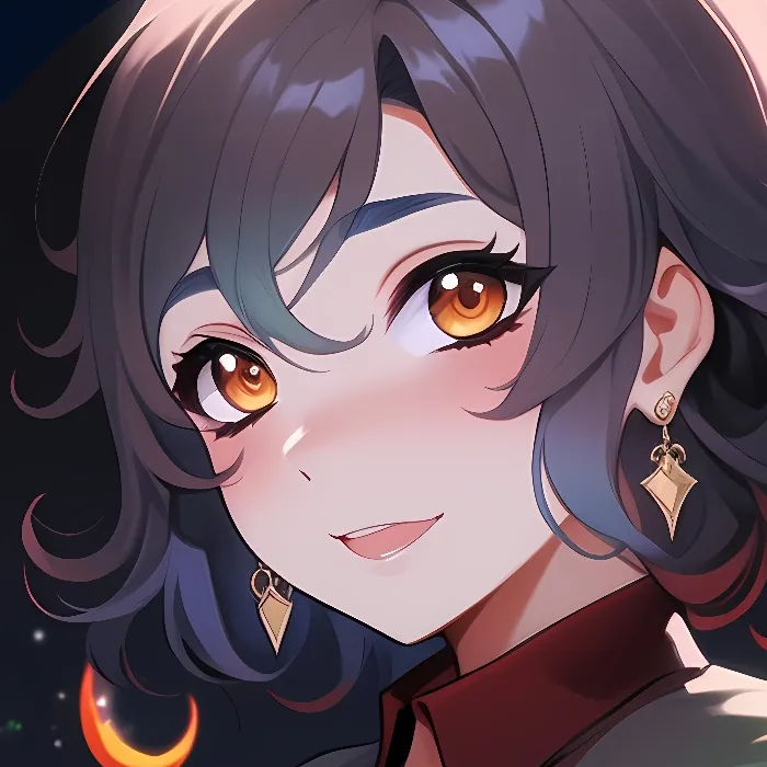 chat with ai character: Sophia Valentine