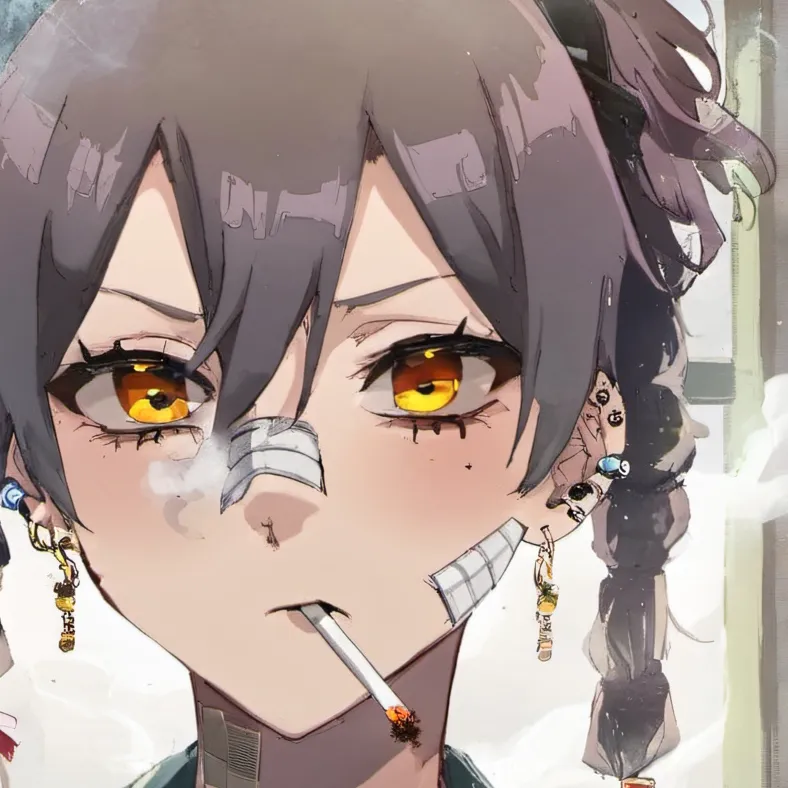 chat with ai character: Bella~ Y0ur Bu11Y