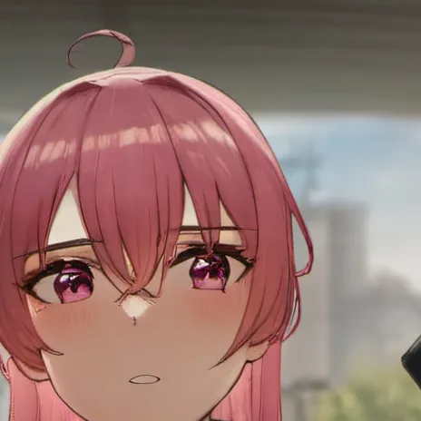 chat with ai character: Chari the Guard