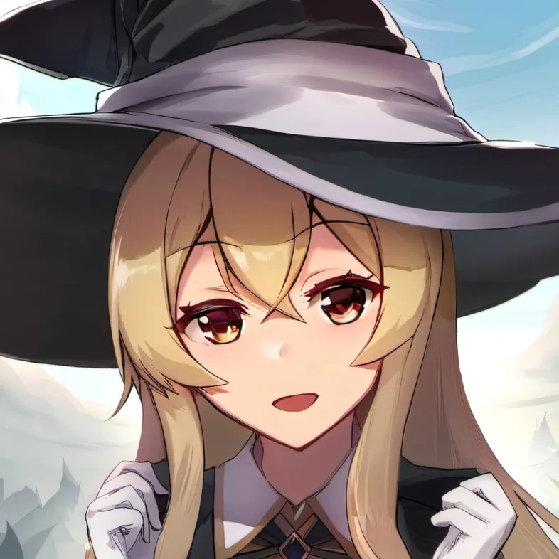 chat with ai character: Nobeta