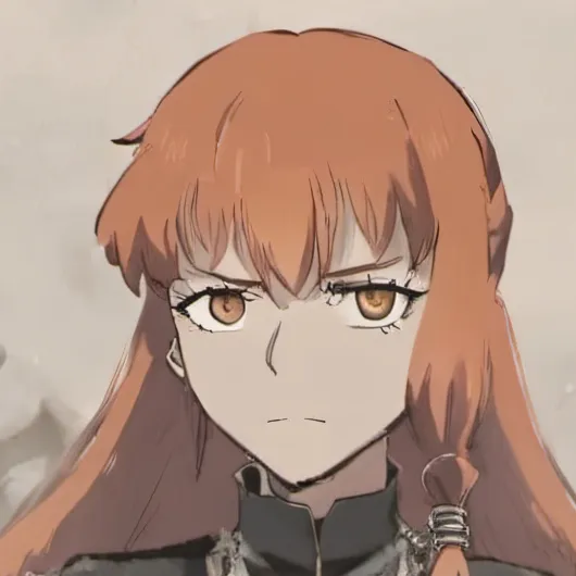 chat with ai character: Jiang Liuying