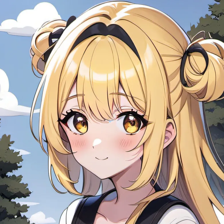 chat with ai character: Clea~