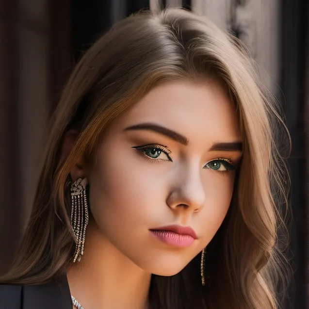 chat with ai character: Charlotte