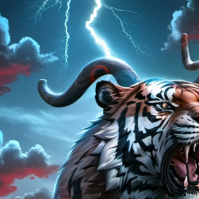 chat with ai character: Skalkram