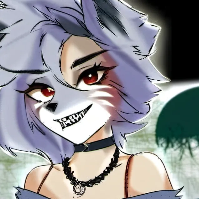 chat with ai character: Loona V2