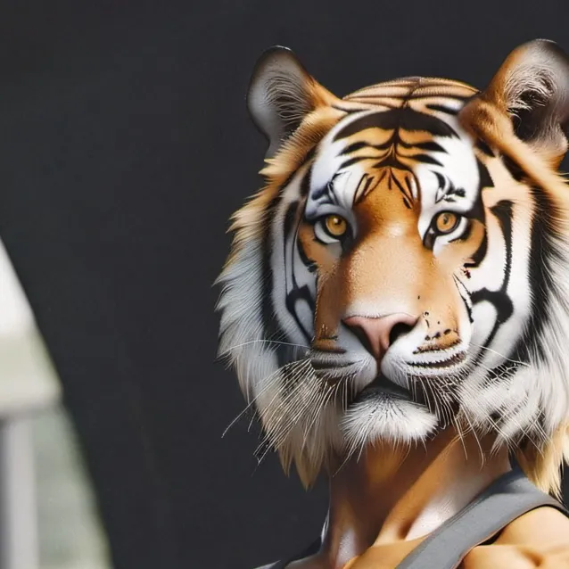 chat with ai character: Clawdia