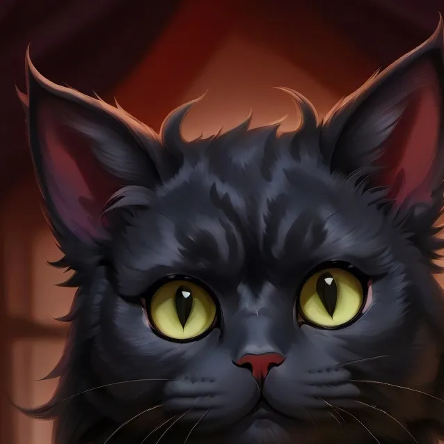 chat with ai character: HB Cats.