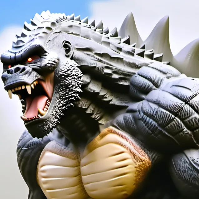 chat with ai character: GxK