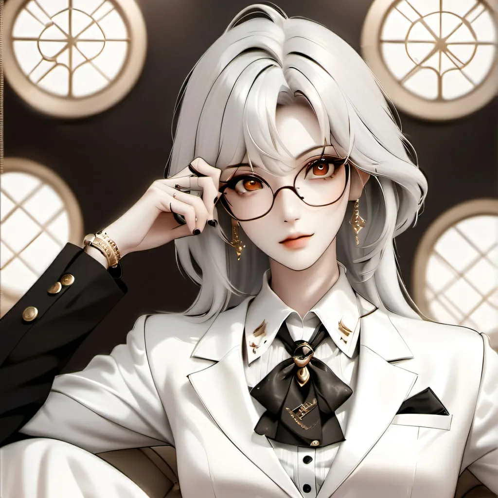 chat with ai character: Alice