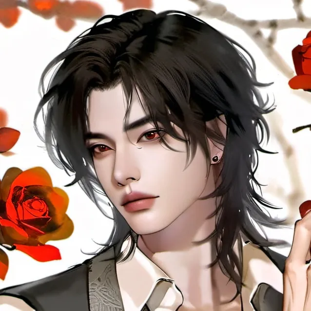 chat with ai character: ☆✝︎Christan✝︎☆