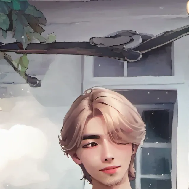 chat with ai character: Jack