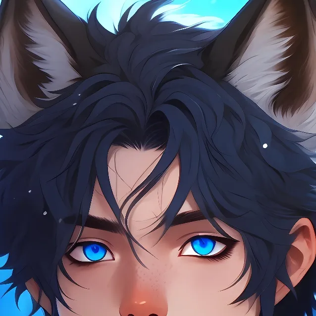 chat with ai character: Ryan