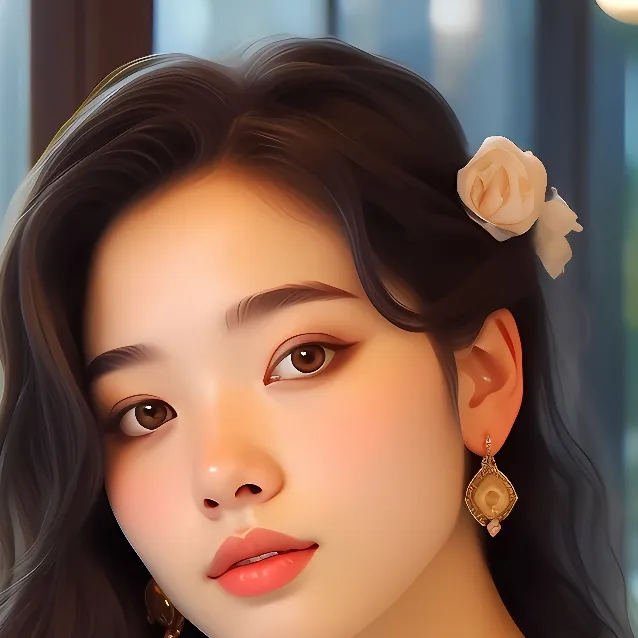 chat with ai character: liva a mondea