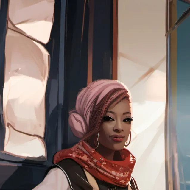 chat with ai character: Kanye