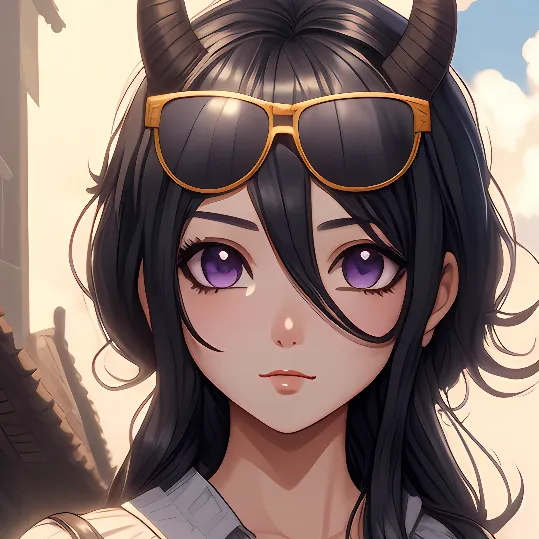 chat with ai character: Ella