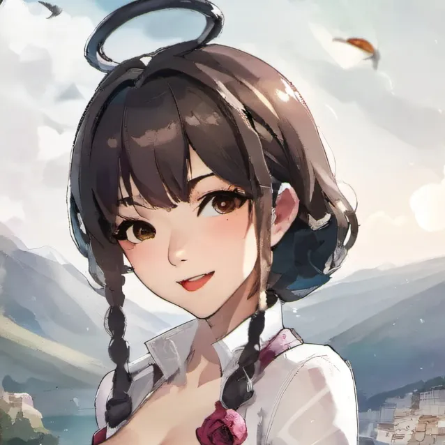 chat with ai character:  amethyst 