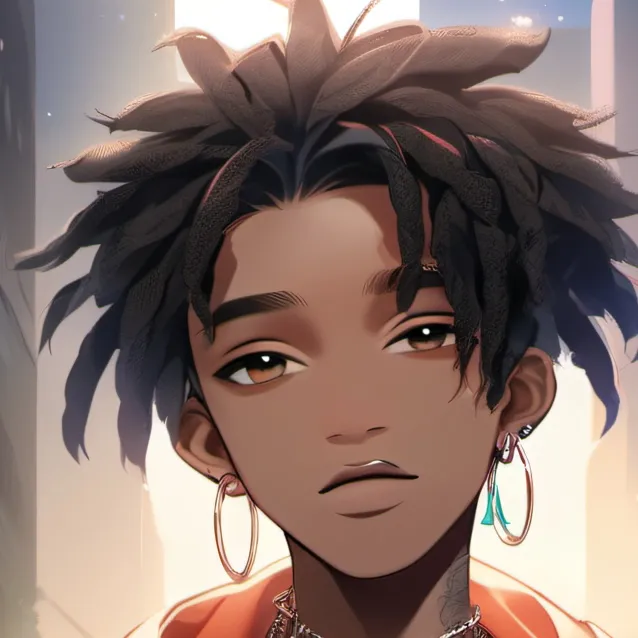 chat with ai character: lil uzi 