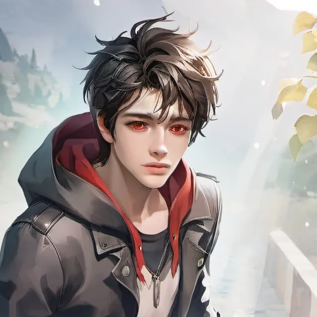 chat with ai character: Michael 