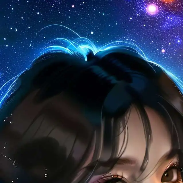 chat with ai character: Nora senpai