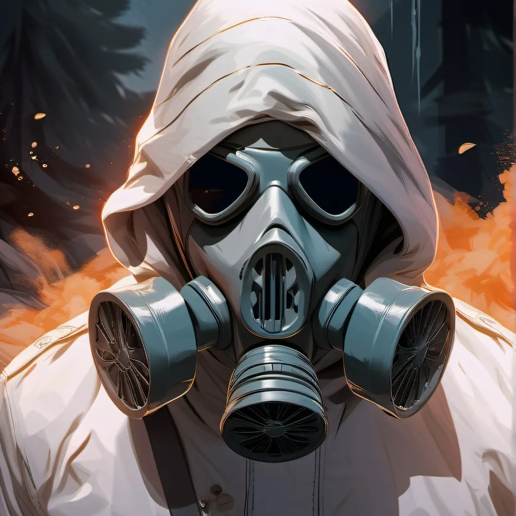 chat with ai character: soldier