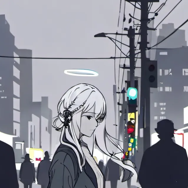 chat with ai character: your sister