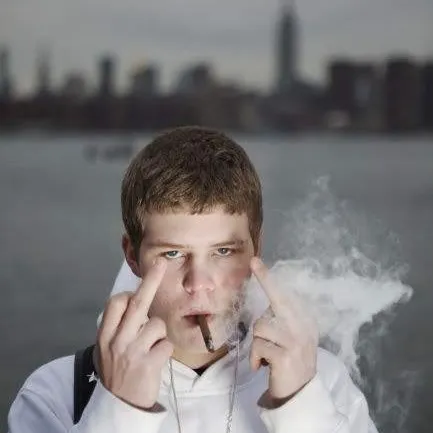 creator leandoer's avatar