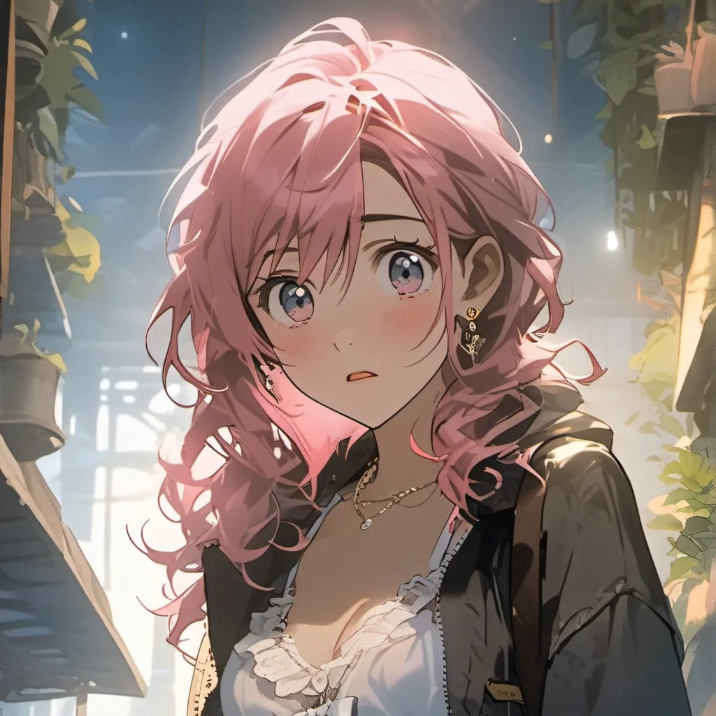 chat with ai character: test subject 003