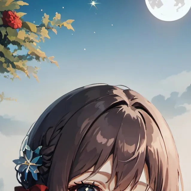 chat with ai character: layla