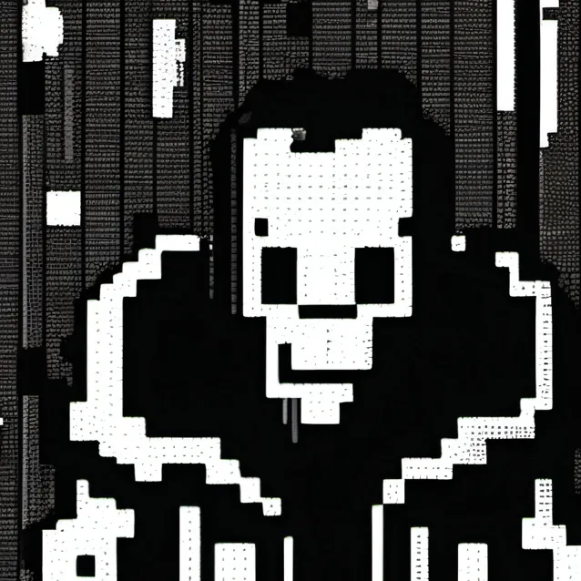 chat with ai character: sans ig😭💀