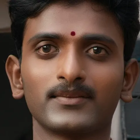 chat with ai character: Habibi 