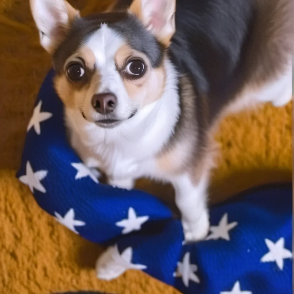 chat with ai character: cupcake