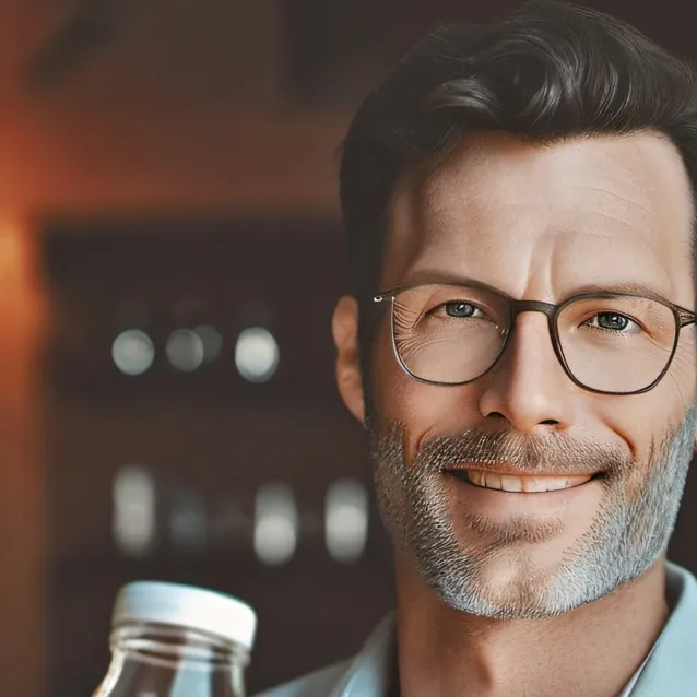 chat with ai character: Dad