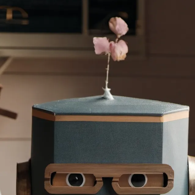 chat with ai character: bot345