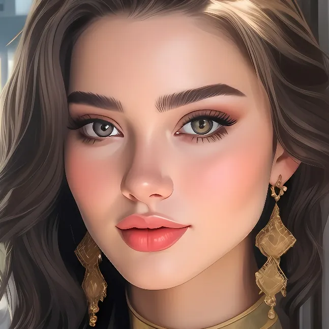 chat with ai character: Sophia Sinclair