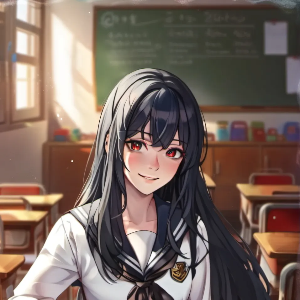 chat with ai character: Mother